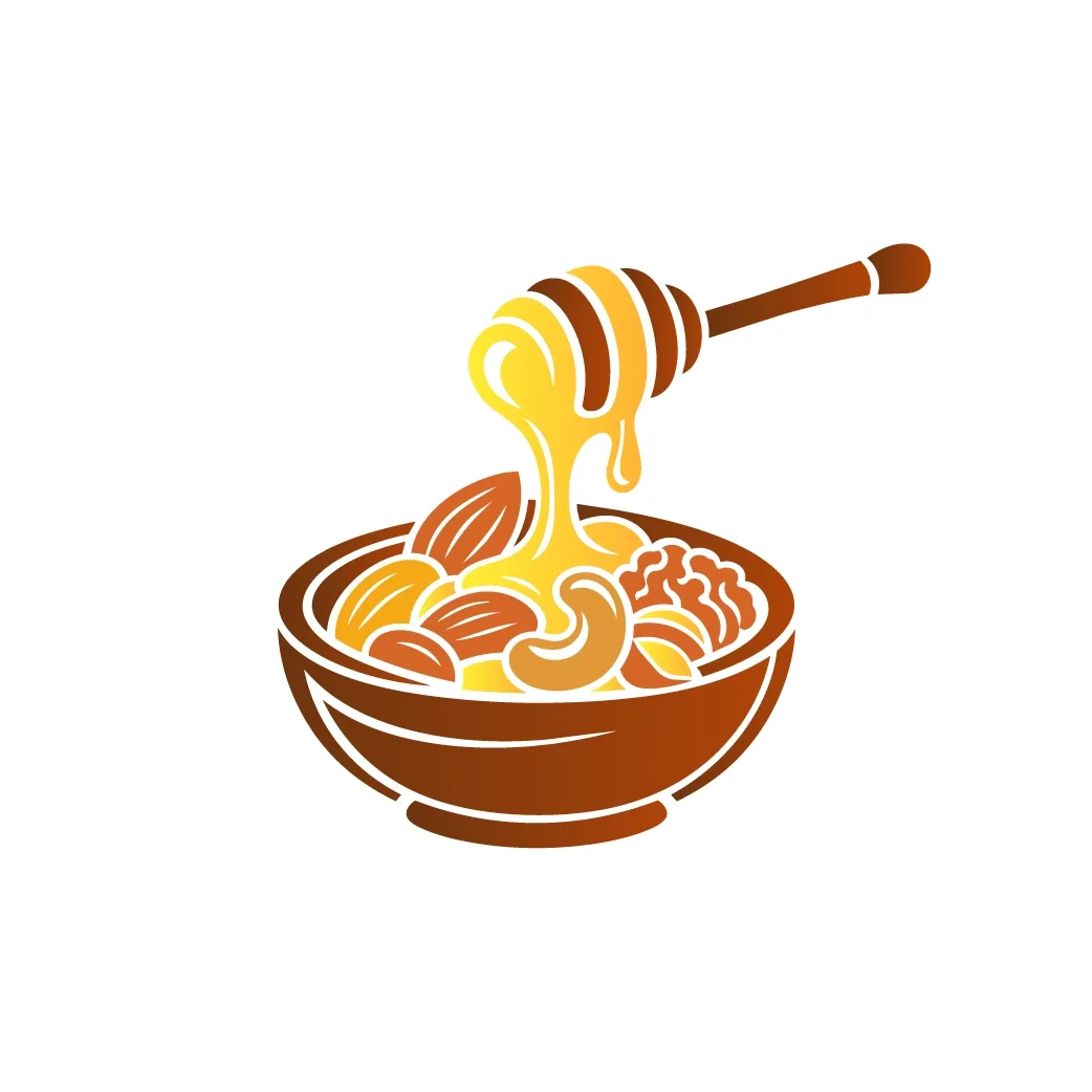 Honey Nuts