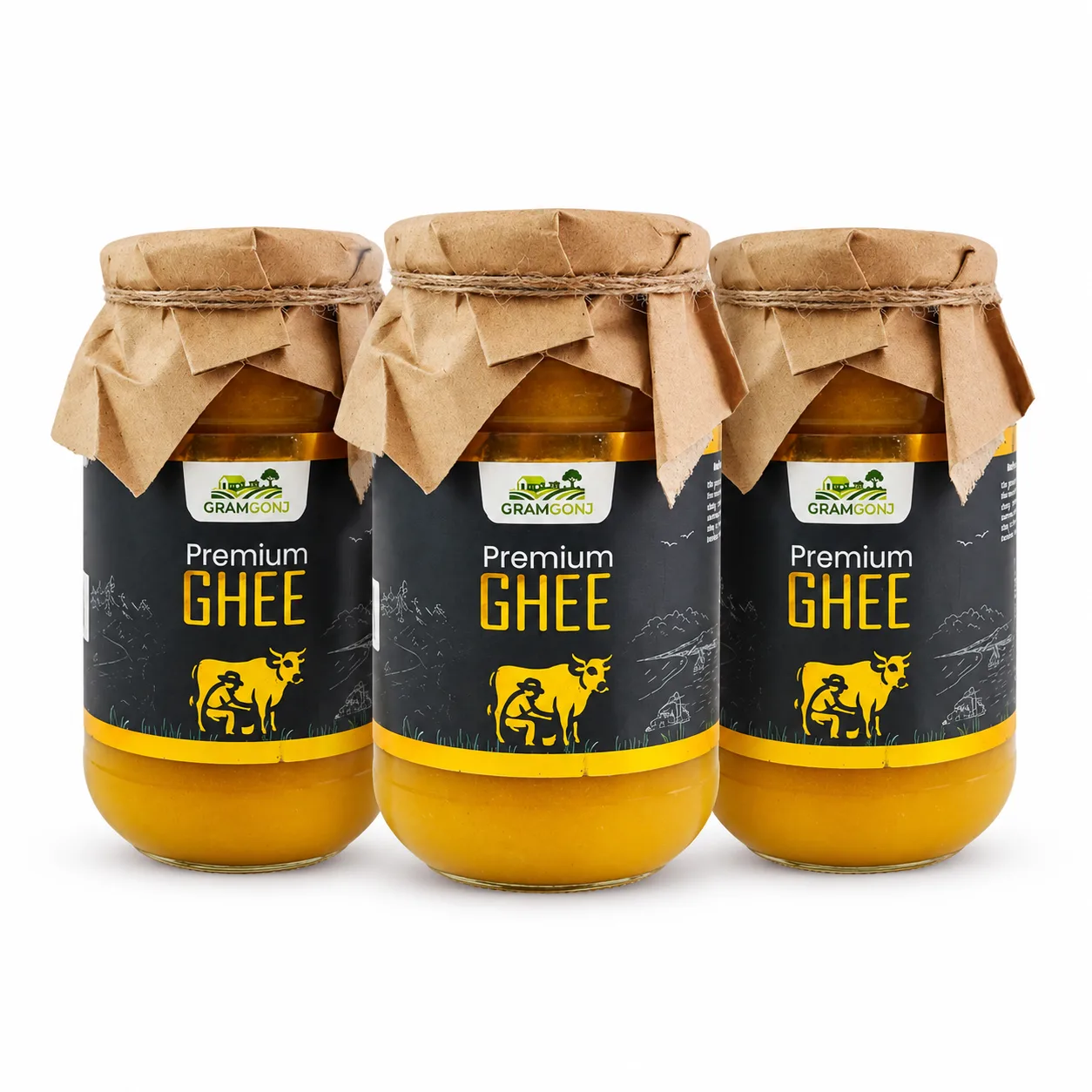 Premium Ghee 1 kg