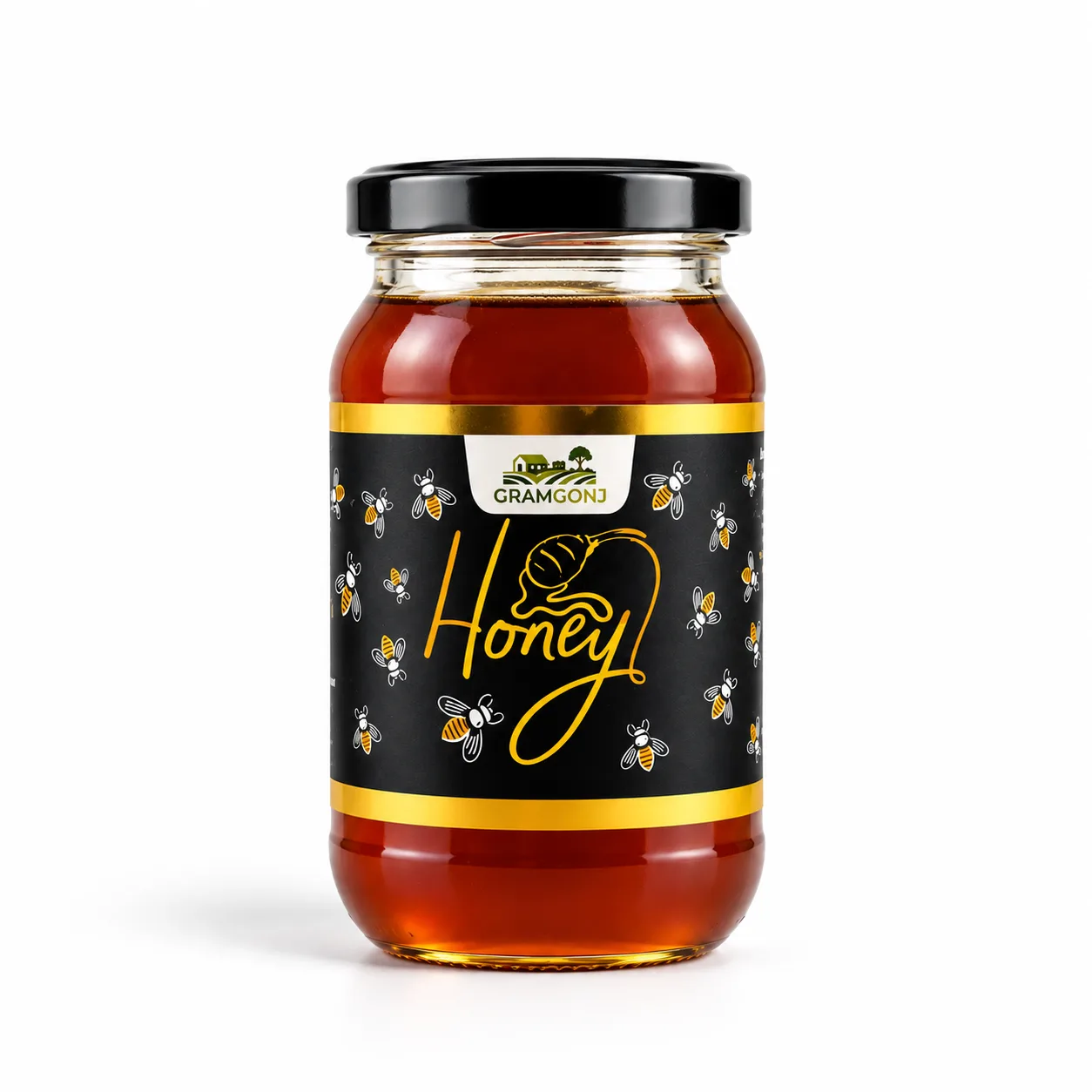 Sundarban Honey