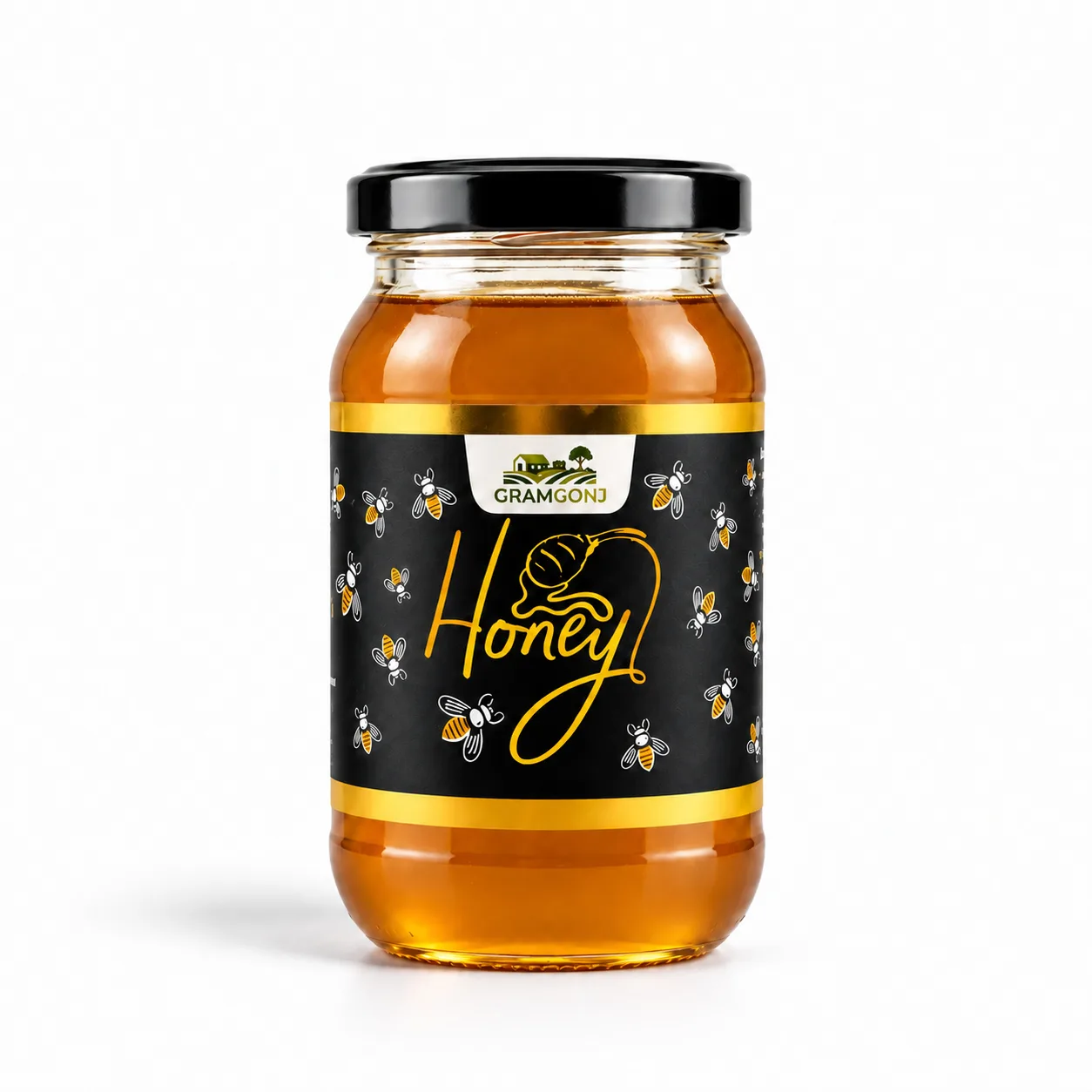 Shorisha Honey
