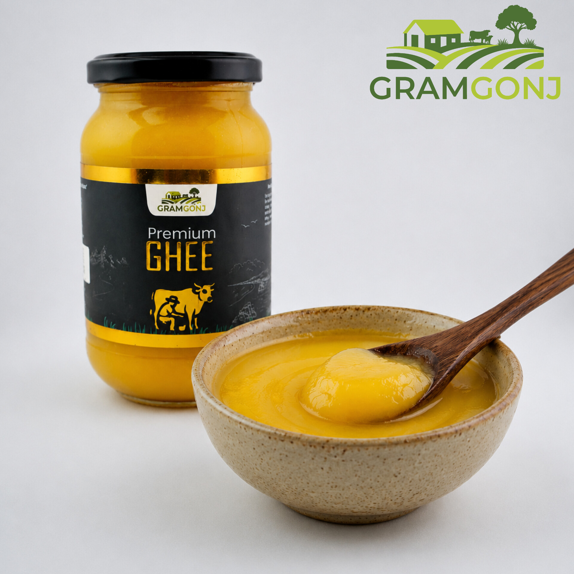 Sar Ghee