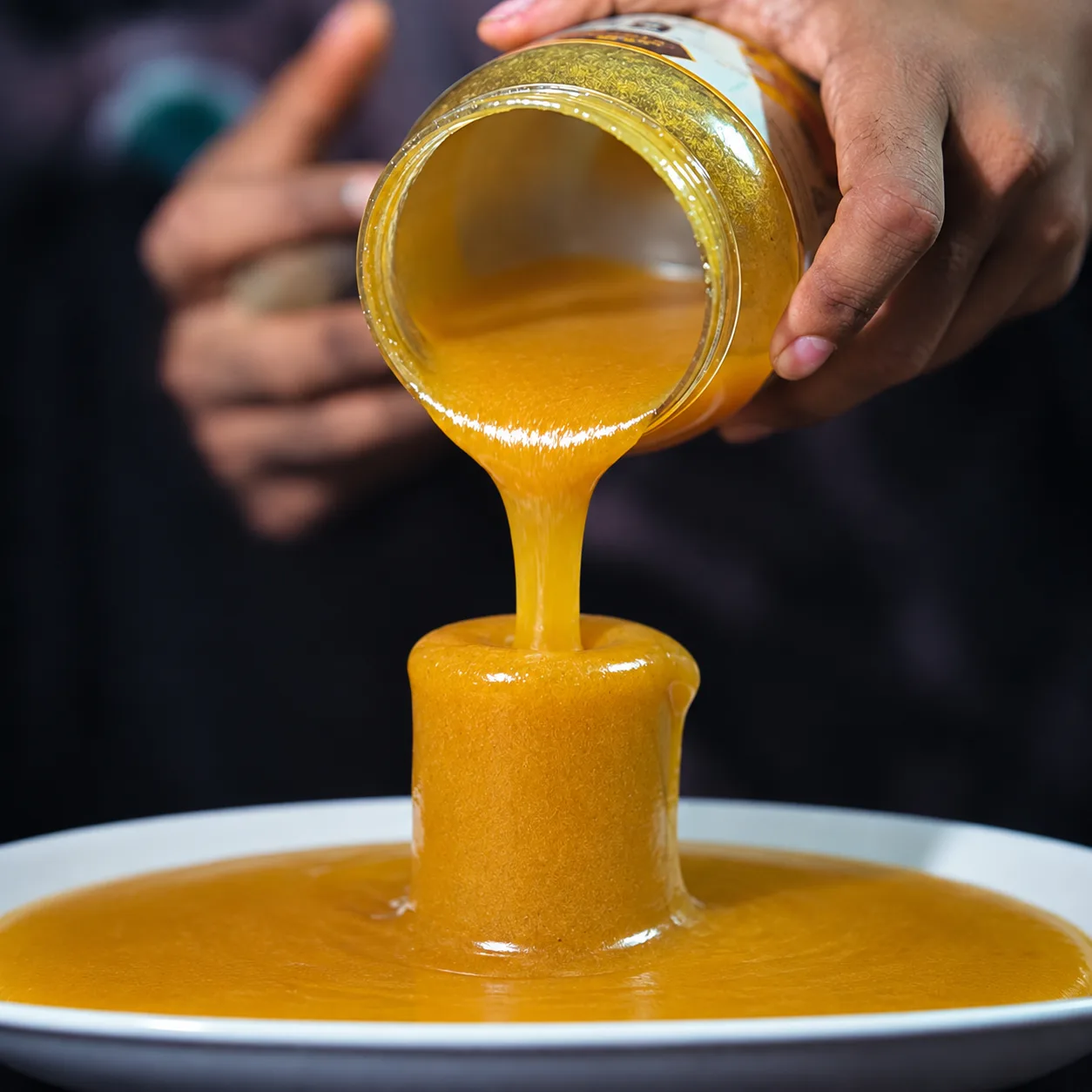 Premium Ghee